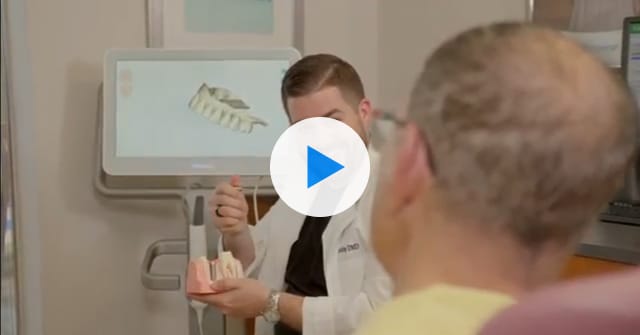 Mastering Dental Implants: Dr. Falestiny's Comprehensive Guide at Prestige Dental