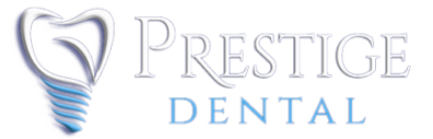 Prestige Dental logo
