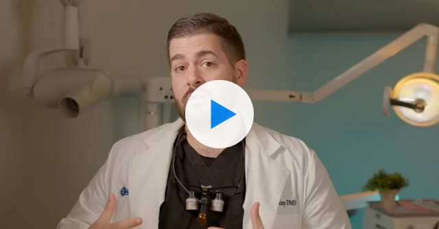 Same Day Crowns: Dr. Falestiny Unveils the Cutting-Edge Technology at Prestige Dental