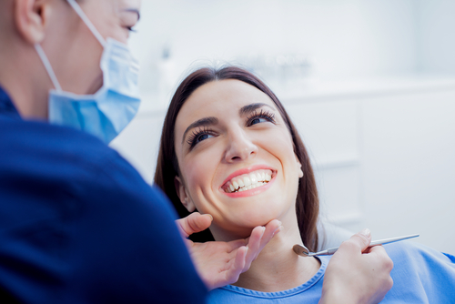 Dental Check-Ups: Why They’re Crucial for Oral Health