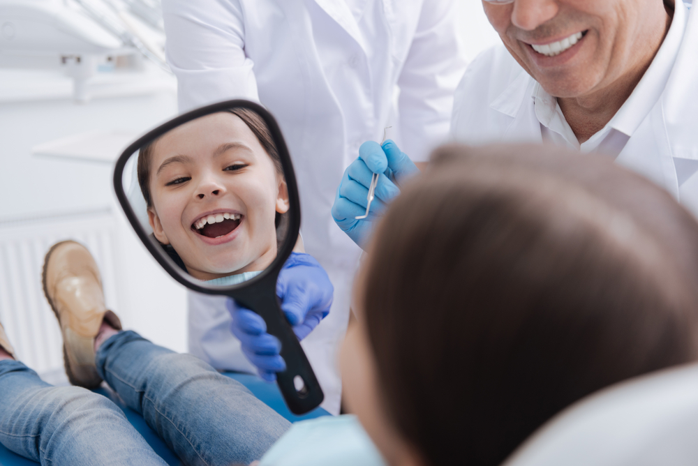 Why Choosing a Family Dentist is the Best Decision for Your Whole Family’s Oral Health