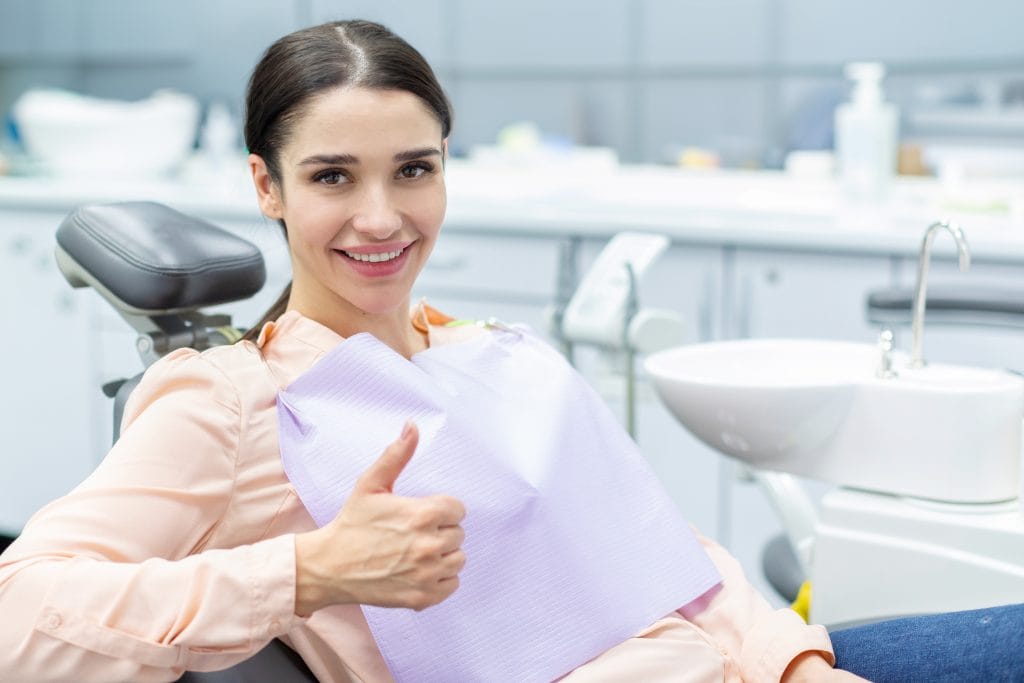 Understanding Dental Anxiety and How to Feel at Ease During Visits