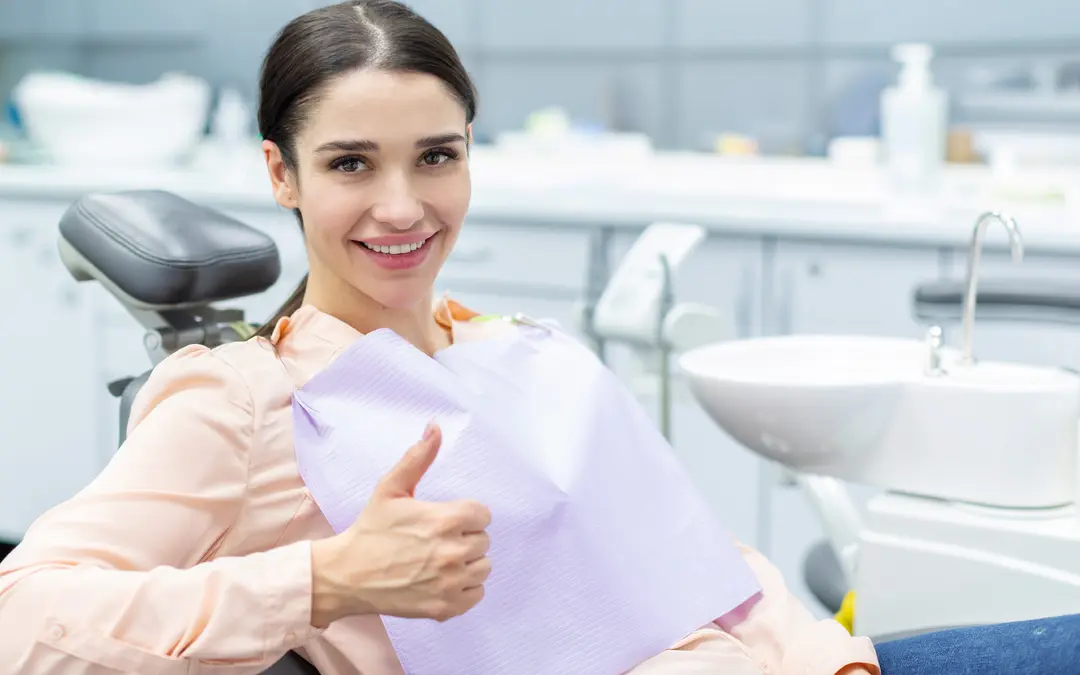 Understanding Dental Anxiety and How to Feel at Ease During Visits