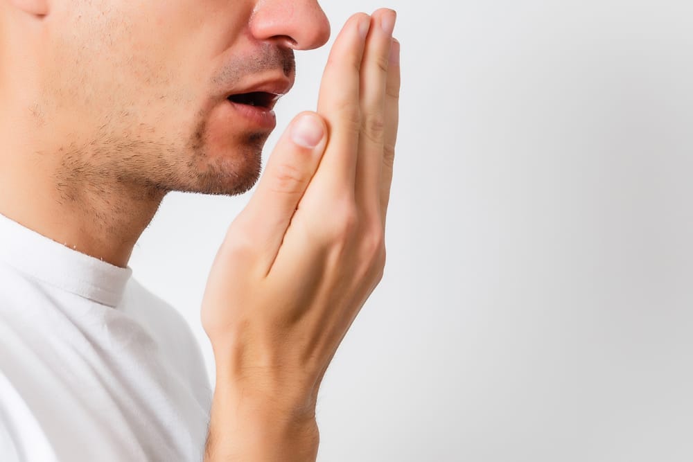 How to Get Rid of Bad Breath for Good: Causes and Treatments