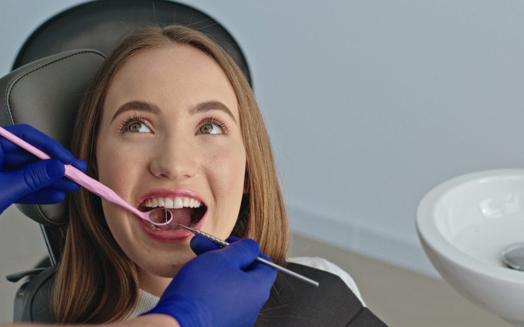 The Hidden Dangers of Gum Disease: Why Periodontal Therapy Protects More Than Your Smile