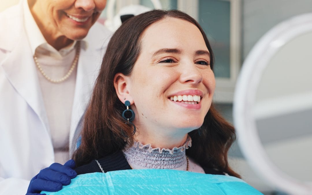 Brighten Up for the Holidays: Why Fall Is the Perfect Time for Professional Teeth Whitening