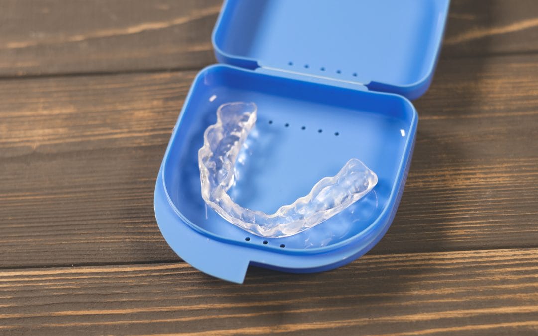 Nightguards vs. Invisalign: Find the Right Fit