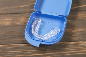 Nightguards vs. Invisalign: Which Is Right for Your Clenching, Grinding, or Bite Issues?
