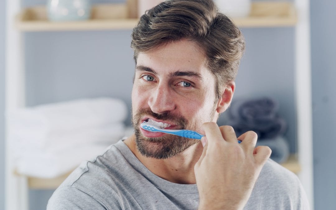 Spring Cleaning for Your Smile: Why Professional Dental Cleanings Matter More Than You Think