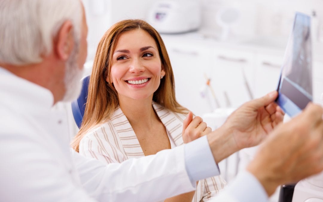 Why Your Dentist Suggests an Oral Cancer Screening Even When You Feel Fine
